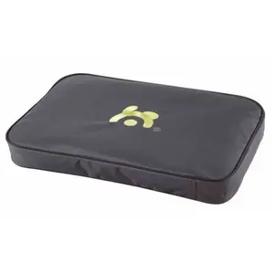 Maelson Lounge Mat 105 Anthracite pas cher