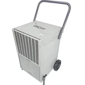 WDH-35B professionele luchtontvochtiger/bouwdroger pas cher