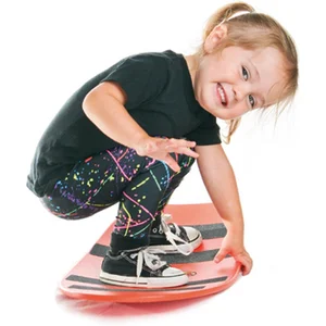 Eduplay Spoonerboard   Ultiem Balans- & Trickboard voor Kinderen & Volwassenen