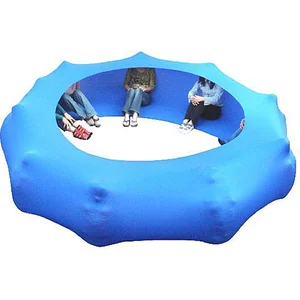 Eduplay Samenwerkingsbuis   Teamwork, Gemeenschap & Sensorische Ervaring voor Kinderen pas cher