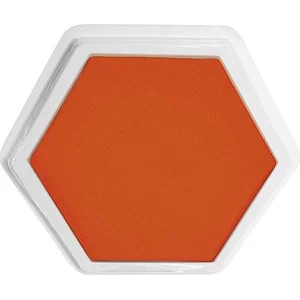 Eduplay Groot stempelkussen oranje