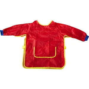 Eduplay verfschort rood - schilderen - waterafstotend polyester.Vendu parbol
