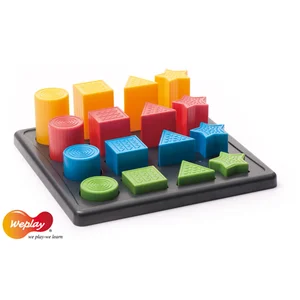 Eduplay Stepping Shape. pas cher
