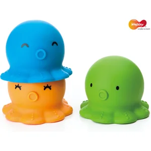 Eduplay Up On Top Balance Octopus. pas cher