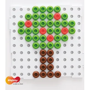 Eduplay Weplay bonenstaak pas cher