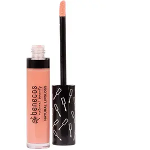 Benecos Gloss Natural Glam 5ml pas cher