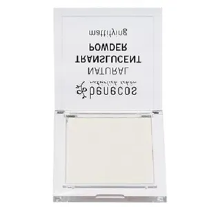 Comparateur de prix : Benecos Poudre Translucide Mission Invisible