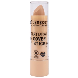 Benecos Stick Correcteur de Teint Vanilla 4,5g