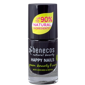 Benecos Vernis à Ongles Licorice 5ml pas cher