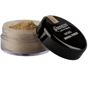 Comparateur de prix : Benecos Poudre Minérale Beige Moyen
