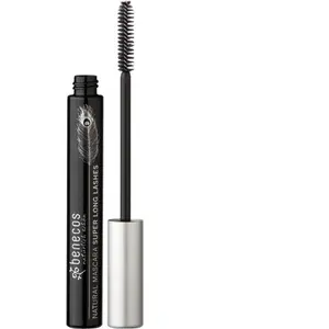 Comparateur de prix : Benecos Mascara Longueur Noir 8ml