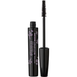 Comparateur de prix : Benecos Mascara Multi-Effet Noir 8ml