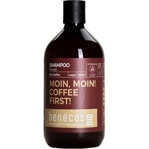 Benecos Shampooing Café 500 ml pas cher