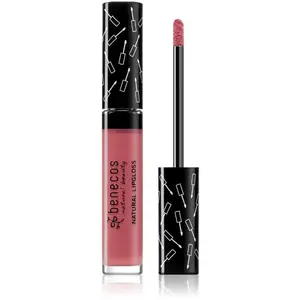 Benecos Gloss Flamingo 5ml pas cher