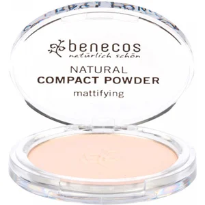 Comparateur de prix : Benecos Poudre Compacte Fair