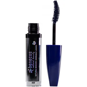 Benecos Mascara Vegan Adorable Lashes Deep Ocean pas cher