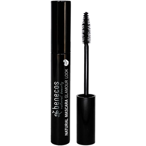 Comparateur de prix : Benecos Mascara Vegan Glamour Look Ultimate Black