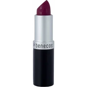 benecos Lippenstift, matt, Very Berry pas cher