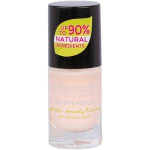 Benecos Vernis à Ongles Be My Baby 5ml pas cher