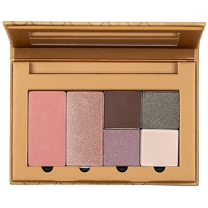 Comparateur de prix : Benecos Palette à Maquillage Pré-Remplie Petit Modèle Marrakech 12g