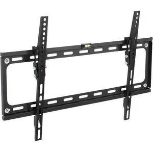 FIXATION TV - TECTAKE - Support TV Mural pour écran 32" à 100" Inclinable