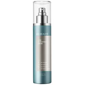 M2 Beauté Hair Activating Serum Sérum pour les cheveux 120ml pas cher