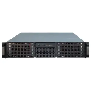 Inter-Tech computerbehuizingen IPC 2U-20255