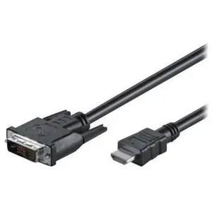 M-CAB câble vidéo - HDMI / DVI - 2 m pas cher