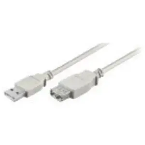 M-CAB rallonge de câble USB - 3 m pas cher