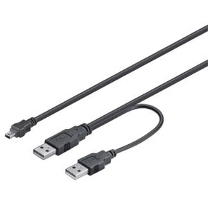 M-CAB câble USB - 60 cm pas cher
