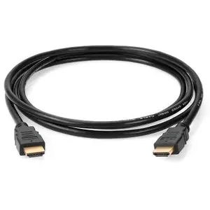 REEKIN Câble HDMI High Speed 3D avec Ethernet FULL HD (1,5 Metre) pas cher