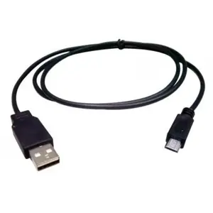 Câble usb 2.0 - usb vers micro usb - 2,0 mètres kein hersteller usb - micro usb 2 meter pas cher