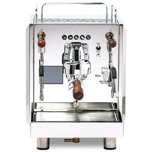 Bezzera Duo Top FR, Machines à expresso, ArgentVendu parbol