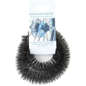 Kein Hersteller Bague De Nettoyage De Moyeu One Size pas cher