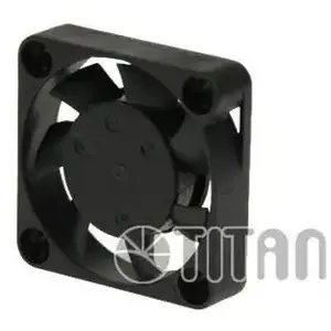 Titan TFD-3007M12S - ventilateur châssis
