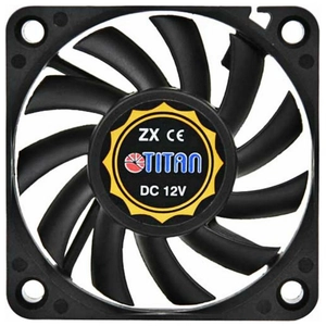 Titan TFD-6010L12Z - ventilateur châssis