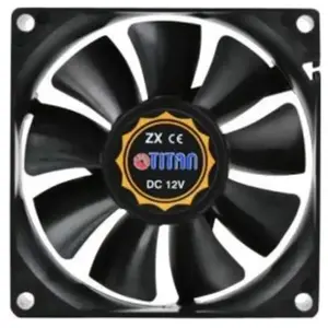 Titan TFD-8015M12Z - ventilateur châssis