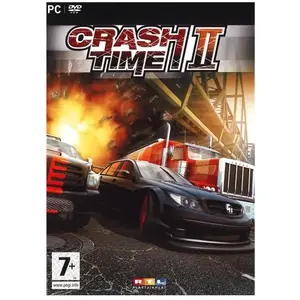 RTL Playtainment Crash Time II pas cher
