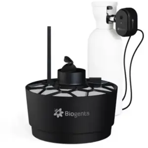Piège à moustique BIOGENTS Aero Trap plus kit CO2 pas cher