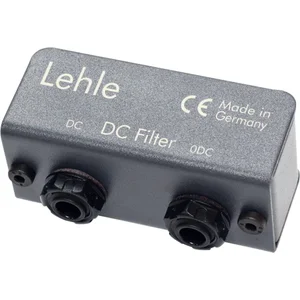 Lehle DC Filter - Filtre DC pas cher