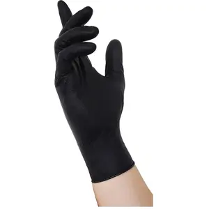 Nitras Safety Gants De Travail Tough Grip N 50 Unités pas cher