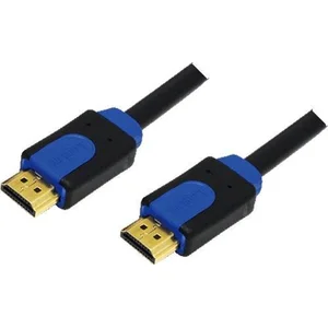 Comparateur de prix : 2direct LogiLink HDMI with Ethernet cable - 2 m