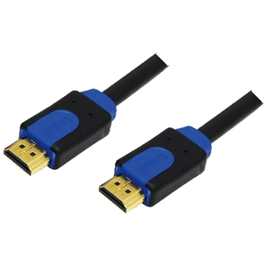 Comparateur de prix : 2direct LogiLink HDMI with Ethernet cable - 5 m