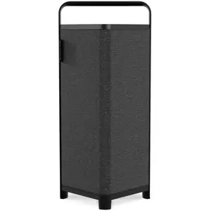 Enceintes Bluetooth portables Sonoro Vibes L Noir pas cher