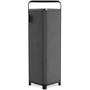 Enceintes Bluetooth portables Sonoro Vibes XL Noir pas cher