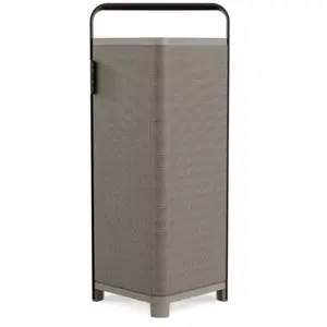 Enceintes Bluetooth portables Sonoro Vibes L Beige pas cher