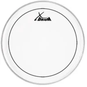 XDrum Oil Hydraulic Peau pour batterie 10 pas cher