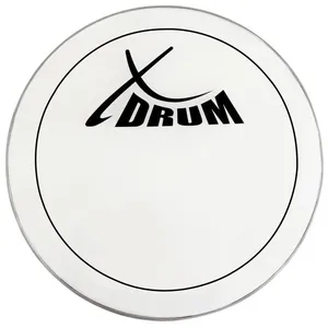 XDrum Oil Hydraulic Peau pour batterie 22 pas cher