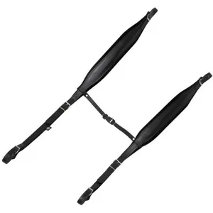 Alpenklang sangles accordéon taille standard pour accordéon basses 96/... pas cher