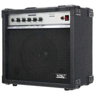 Soundking AK20 BA amplificateur pour basse pas cher